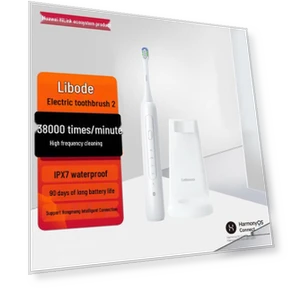 Smart Sonic Electric Toothbrush — Rotating Electric Toothbrushes, Huawei