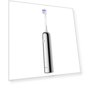 Smart Sonic Electric Toothbrush — Rotating Electric Toothbrushes, Laifen
