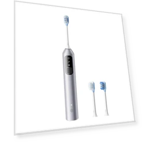 Smart Sonic Electric Toothbrush — Rotating Electric Toothbrushes, DR.BEI