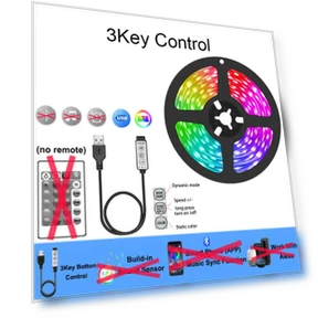 Smart TV Backlight LED Strip — LED Strips, Automobile Club