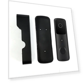 Smart Video Doorbell — Security Cameras