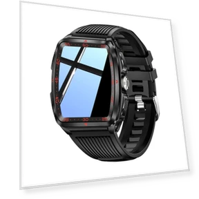 Smart Watch for Men — Smartwatches, QTLLBT