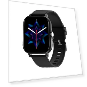 Smart Watch with Bluetooth Calling and Fitness Tracker — Smartwatches, 16Double8