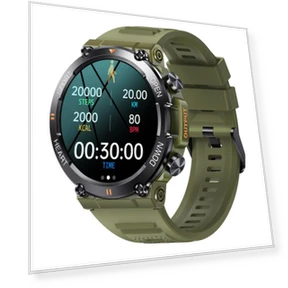 Smart Watch — Smartwatches, AVUMDA