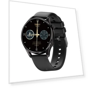 Smart Watch — Smartwatches, Chose One