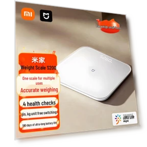 Smart Weight Scale — Weight Management Tools, Xiaomi