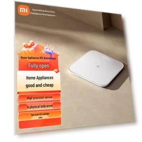 Smart Weight Scale — Weight Management Tools, Xiaomi