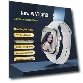 Smartwatch — Smartwatches, Chose One