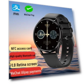 Smartwatch — Smartwatches, Chose One