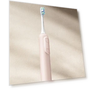 Sonic Electric Toothbrush with Smart Reminder — Sonic Electric Toothbrushes, Xiaomi