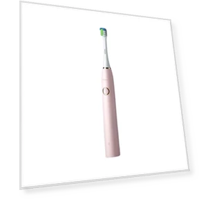 Sonic Electric Toothbrush — Ultrasonic, Huawei