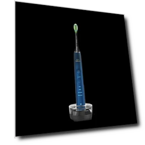 Sonicare DiamondClean Smart Electric Toothbrush — Rotating Electric Toothbrushes, Philips