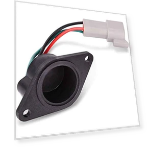 Speed Sensor — Transmission Speed, FridayParts