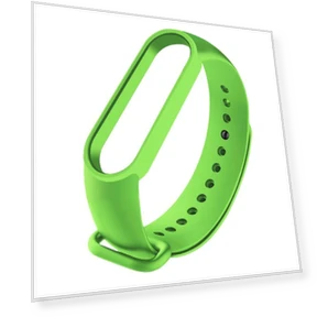 Sports Smart Watch Strap — Wearable Accessories, Xiaomi