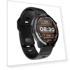 Sports Smartwatch with GPS — Smartwatches, Garmin