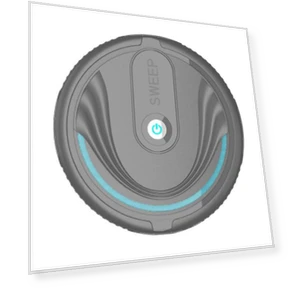 Ultra-thin Mini Robot — Handheld Devices, Factory Discount Outlet