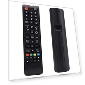 Universal TV Remote Control — Remote Controls, Auto Parts Speciality