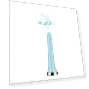 USB Electric Teeth Cleaner — Power Flossers, Perfect choice for your home