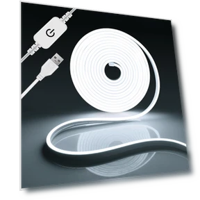 USB LED Neon Light Strip — LED Strips, Rybakov