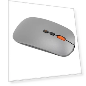Voice Control Mouse with Smart Writing and Translation — Voice Recognition & Productivity Software, KONNWEI