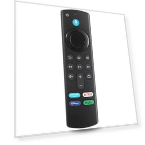 Voice Remote Control for Fire TV Stick — Streaming Devices, Auto Parts Speciality