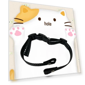 Waterproof GPS Collar for Pets — Trackers, Chose One