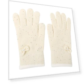 Winter Gloves with Touchscreen Capability — Gloves, Vorkoi