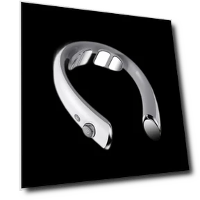 4D Smart Cervical Massager — Rehabilitation & Therapy Equipment, Sanhe Songshi