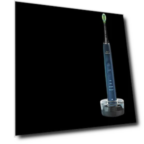 DiamondClean Smart Sonic Electric Toothbrush — Traditional Toothbrushes, Philips