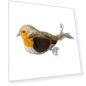 Electric Plush Pet Toy with Sound Simulation — Cat Playthings, Home Of Auto Parts