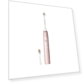 Electric Toothbrush — Sonic Electric Toothbrushes, Philips