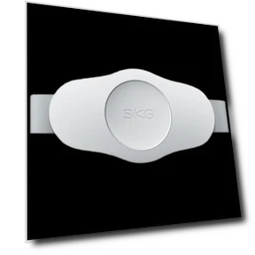 Fashion Smart Waist Massager — Muscle Stimulators, SKG