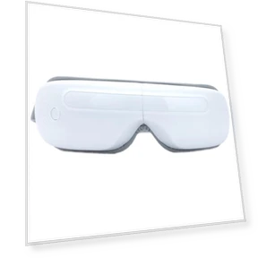 Heated Eye Massager — Rollers & Pens, Jiancheng