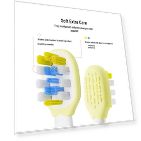 Kids Electric Toothbrush — Rotating Electric Toothbrushes, Huawei