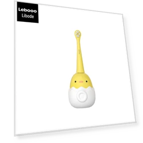 Kids Smart Electric Toothbrush — Kids' Electric Toothbrushes, Lebooo