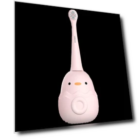 Kids Smart Electric Toothbrush — Kids' Electric Toothbrushes, Lebooo