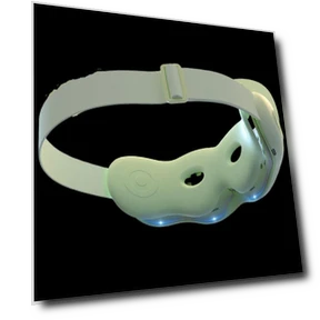 Kids Smart Eye Massager — Back Relief Solutions, Hezheng