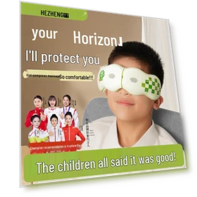 Kids Smart Eye Massager — Rollers & Pens, Hezheng