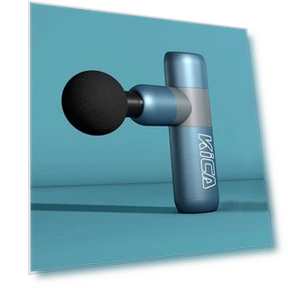 Mini Smart Fascia Gun — Back Relief Solutions, KICA