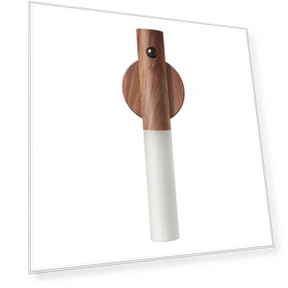 Motion Sensor Night Light — Night Lights, Auto Launcher