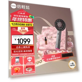 Scalp Massager Gift Set — Head Relaxation Tools, Breo