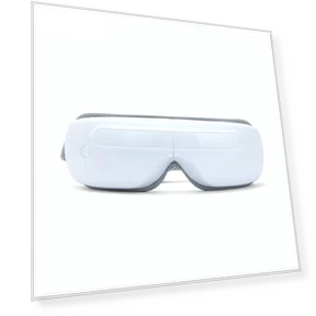 Smart Air Pressure Eye Massager — Rollers & Pens, Jiancheng