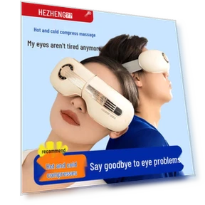 Smart Airbag Eye Massager — Rollers & Pens, Hezheng