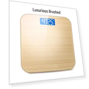 Smart Body Fat Scale — Body Composition Analysis, JDST online