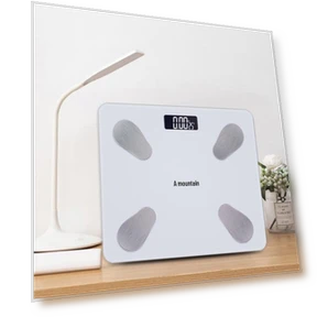 Smart Body Fat Scale — Weight Management Tools, Xiangshan