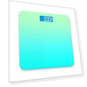 Smart Body Weight Scale — Weight Management Tools, BORO
