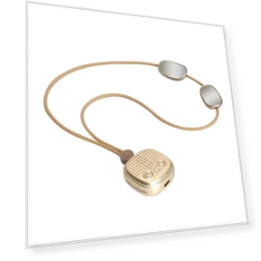 Smart Cervical Neck Massager — Rehabilitation & Therapy Equipment, Morphy Richards