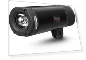 Smart Compatible Headlight — Cycling, Garmin