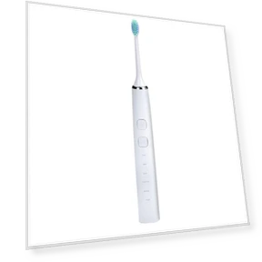 Smart Electric Sonic Toothbrush — Sonic Electric Toothbrushes, Youdabai
