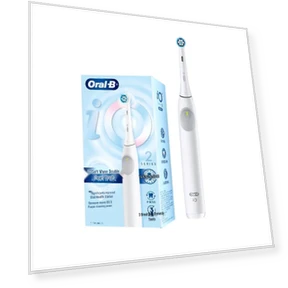 Smart Electric Toothbrush — Electric Toothbrush Heads, Oral-B